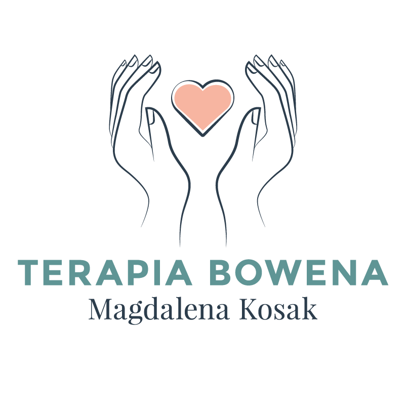 Magdalena Kosak – Terapia Bowena Olecko